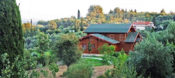 5 bedrooms Villa in Corfu, Greece No. 307 11