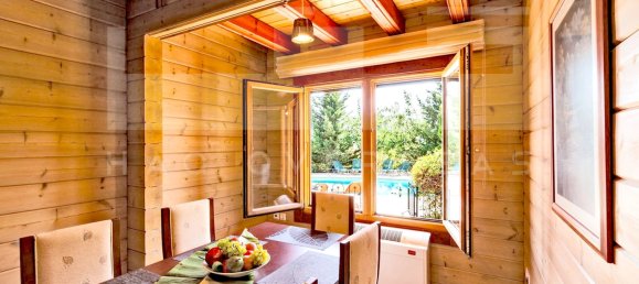 5 bedrooms Villa in Corfu, Greece No. 307 14