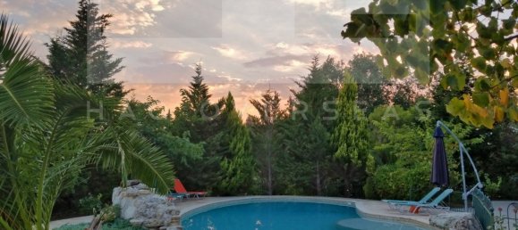 Вилла с 5 спальнями в Керкира, Ионические острова, Пелопоннес, Западная Греция и Ионические острова, Греция № 307 4
