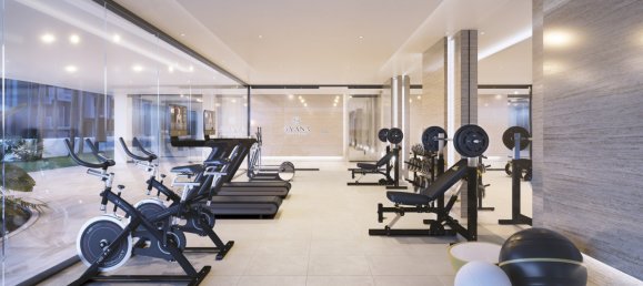 3 bedrooms Penthouse in Estepona, Spain No. 4588 15