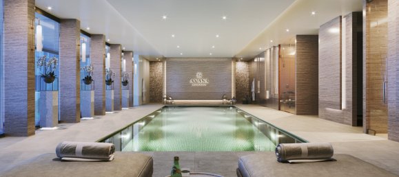 3 bedrooms Penthouse in Estepona, Spain No. 4588 6