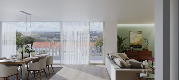 Terreno em Torres Vedras, Portugal 490 m² N.º 67784 5