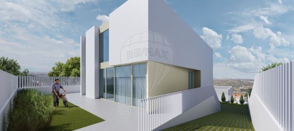 Terreno em Torres Vedras, Portugal 490 m² N.º 67784 4
