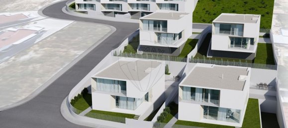 Terreno em Torres Vedras, Portugal 490 m² N.º 67784 8
