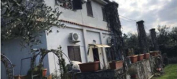 4-Zimmer Villa in Zagarolo, Italy, Nr. 14972 12