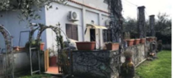 4-Zimmer Villa in Zagarolo, Italy, Nr. 14972 13