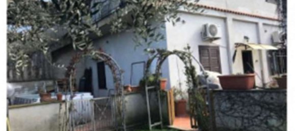 4-Zimmer Villa in Zagarolo, Italy, Nr. 14972 11