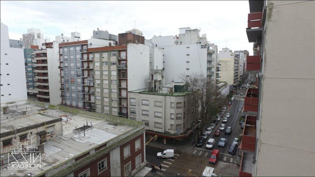 Студия в Буэнос-Айрес, Аргентина № 53411