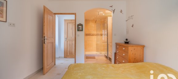 3 bedrooms House in Saint-Jean-de-Moirans, France No. 258332 12