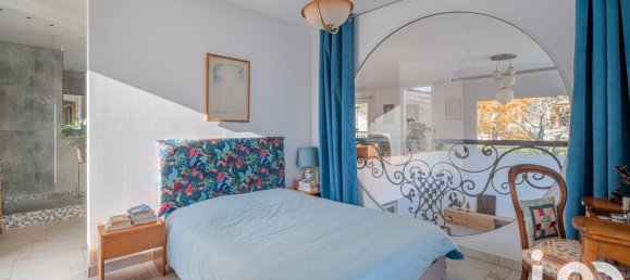 3 bedrooms House in Saint-Jean-de-Moirans, France No. 258332 3