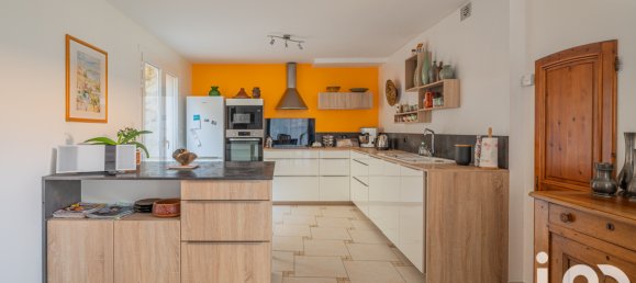 3 bedrooms House in Saint-Jean-de-Moirans, France No. 258332 7