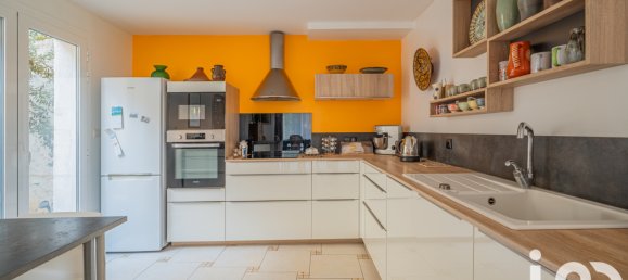 3 bedrooms House in Saint-Jean-de-Moirans, France No. 258332 5