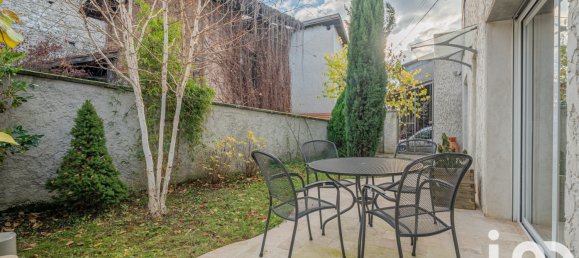 3 bedrooms House in Saint-Jean-de-Moirans, France No. 258332 16