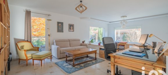 3 bedrooms House in Saint-Jean-de-Moirans, France No. 258332 10