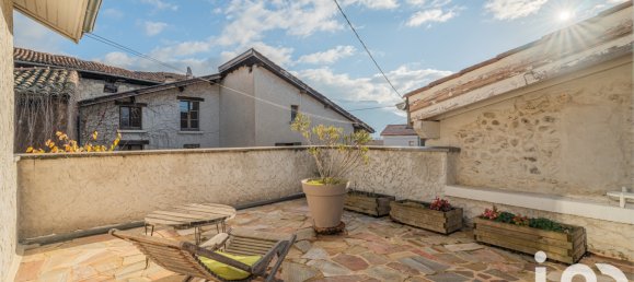 3 bedrooms House in Saint-Jean-de-Moirans, France No. 258332 17