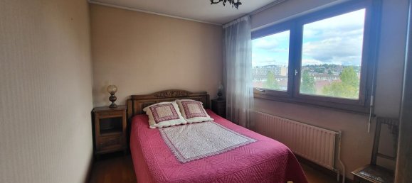 Apartamento de 3 dormitorios en Annecy, France No. 350694 11