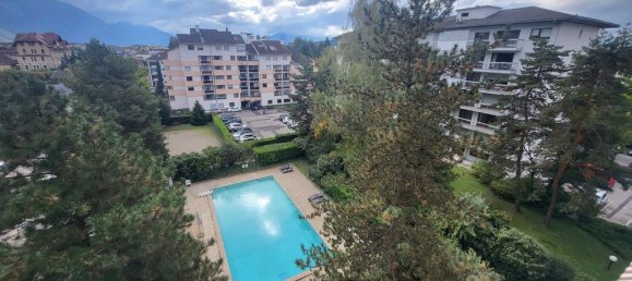 Apartamento de 3 dormitorios en Annecy, France No. 350694 14