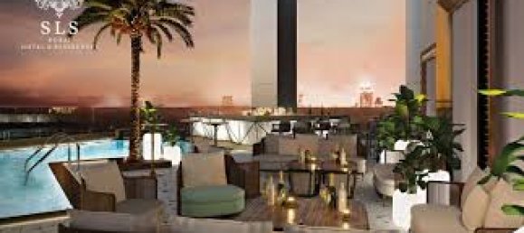 2 bedrooms Apartment in SLS Residences, Palm Jumeirah, UAE No. 60584 14