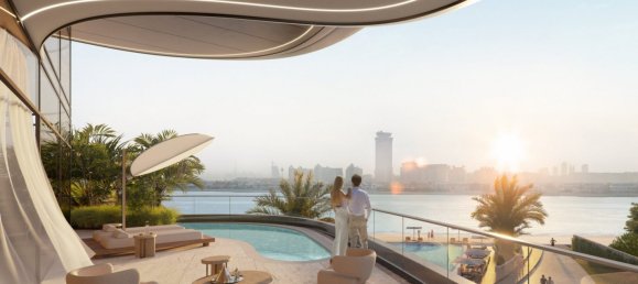 2 bedrooms Apartment in SLS Residences, Palm Jumeirah, UAE No. 60584 8