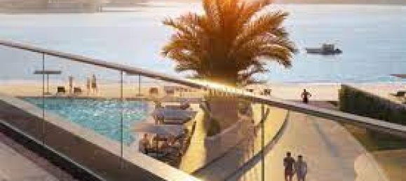 2 bedrooms Apartment in SLS Residences, Palm Jumeirah, UAE No. 60584 11