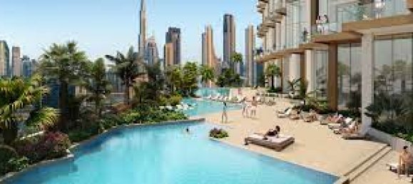 2 bedrooms Apartment in SLS Residences, Palm Jumeirah, UAE No. 60584 10