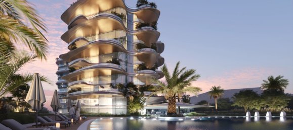 2 bedrooms Apartment in SLS Residences, Palm Jumeirah, UAE No. 60584 16