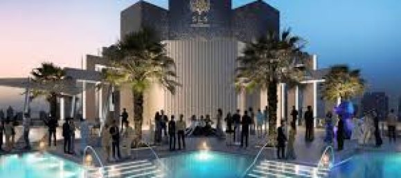 2 bedrooms Apartment in SLS Residences, Palm Jumeirah, UAE No. 60584 4