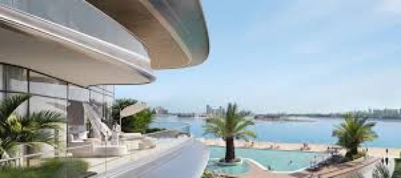 2 bedrooms Apartment in SLS Residences, Palm Jumeirah, UAE No. 60584 5