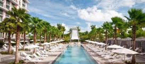 2 bedrooms Apartment in SLS Residences, Palm Jumeirah, UAE No. 60584 13