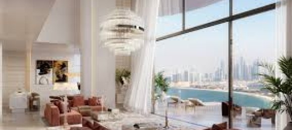 2 bedrooms Apartment in SLS Residences, Palm Jumeirah, UAE No. 60584 6