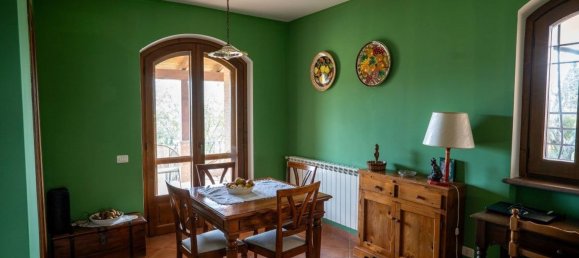 Villa de 10 divisões em Manziana, Italy N.º 189576 25