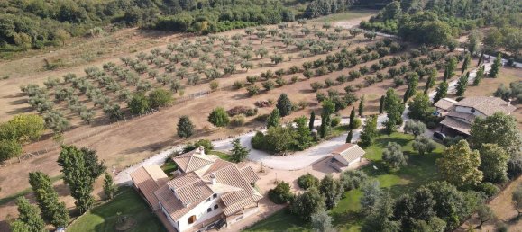 Villa de 10 divisões em Manziana, Italy N.º 189576 48