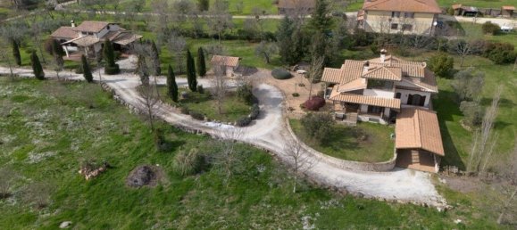 Villa de 10 divisões em Manziana, Italy N.º 189576 11