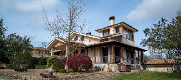 Villa de 10 divisões em Manziana, Italy N.º 189576 14