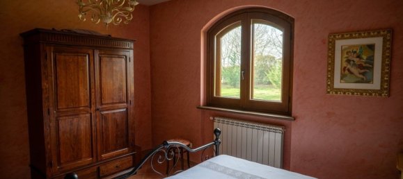 Villa de 10 divisões em Manziana, Italy N.º 189576 37