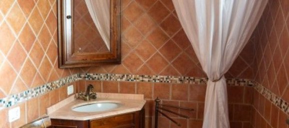 Villa de 10 divisões em Manziana, Italy N.º 189576 32