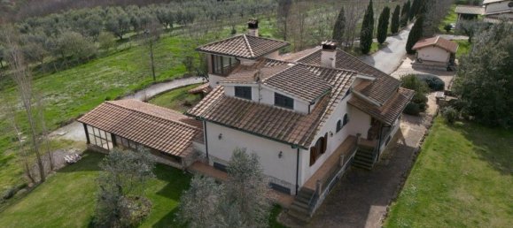 Villa de 10 divisões em Manziana, Italy N.º 189576 4