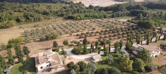 Villa de 10 divisões em Manziana, Italy N.º 189576 49