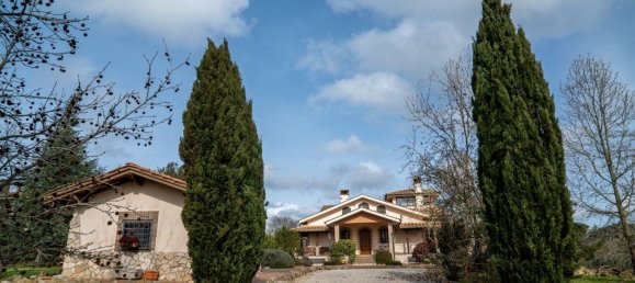 Villa de 10 divisões em Manziana, Italy N.º 189576 16