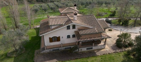 Villa de 10 divisões em Manziana, Italy N.º 189576 3