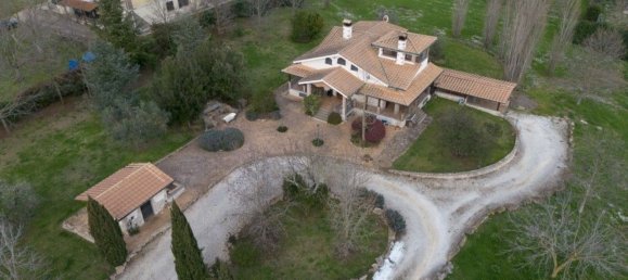 Villa de 10 divisões em Manziana, Italy N.º 189576 9