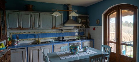 Villa de 10 divisões em Manziana, Italy N.º 189576 26