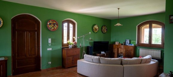 Villa de 10 divisões em Manziana, Italy N.º 189576 20