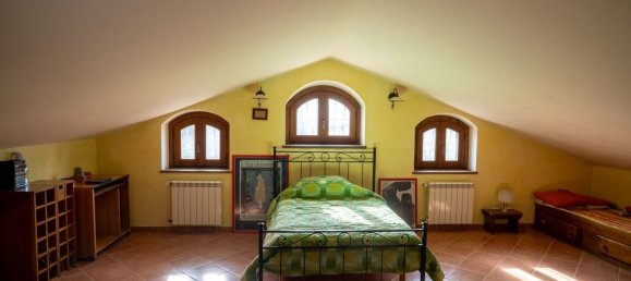 Villa de 10 divisões em Manziana, Italy N.º 189576 39