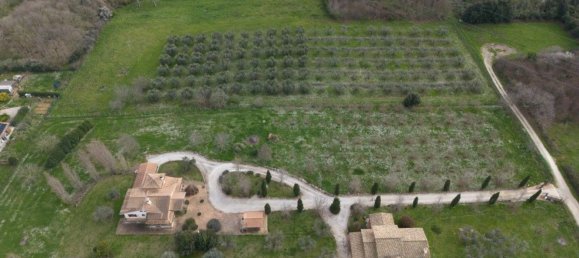 Villa de 10 divisões em Manziana, Italy N.º 189576 8