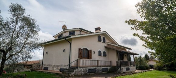 Villa de 10 divisões em Manziana, Italy N.º 189576 17