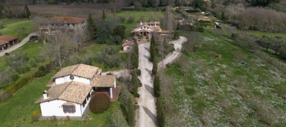 Villa de 10 divisões em Manziana, Italy N.º 189576 6