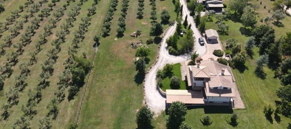 Villa de 10 divisões em Manziana, Italy N.º 189576 47