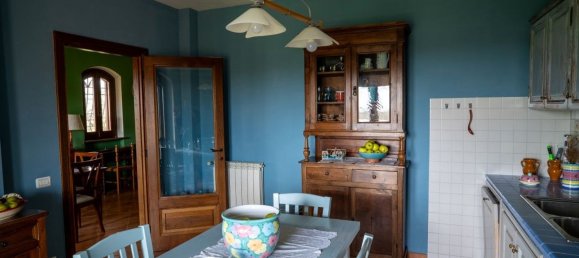 Villa de 10 divisões em Manziana, Italy N.º 189576 27