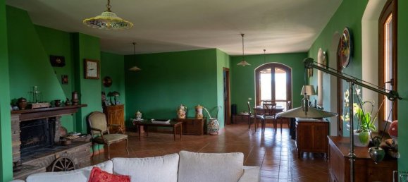 Villa de 10 divisões em Manziana, Italy N.º 189576 22